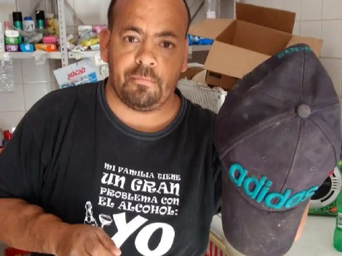 Frontera: les robaron en su casa mientras dormían 