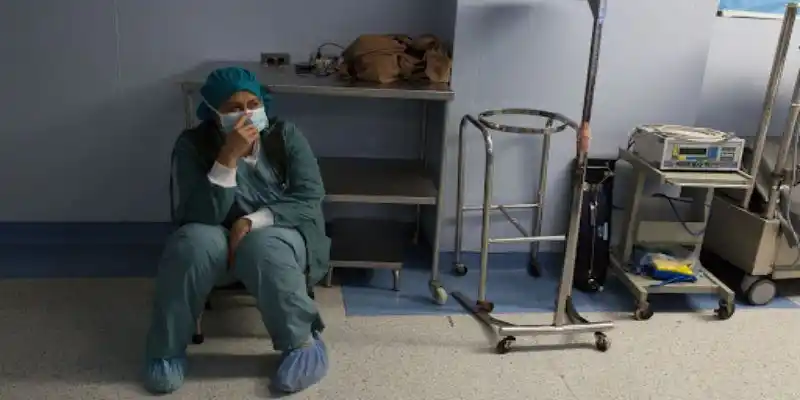 Esta semana inicia plan Héroes de la Salud para entregar apoyo económico a médicos y enfermeras