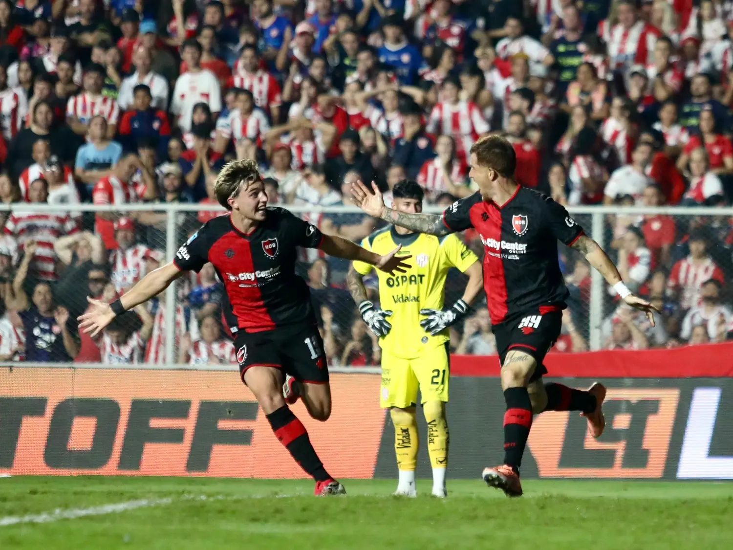 Foto de @Newells