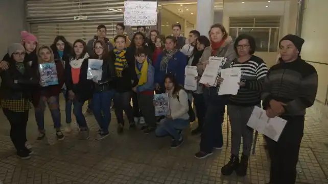 Los chicos afectados por la quiebra de Snow Travel viajarán a Bariloche
