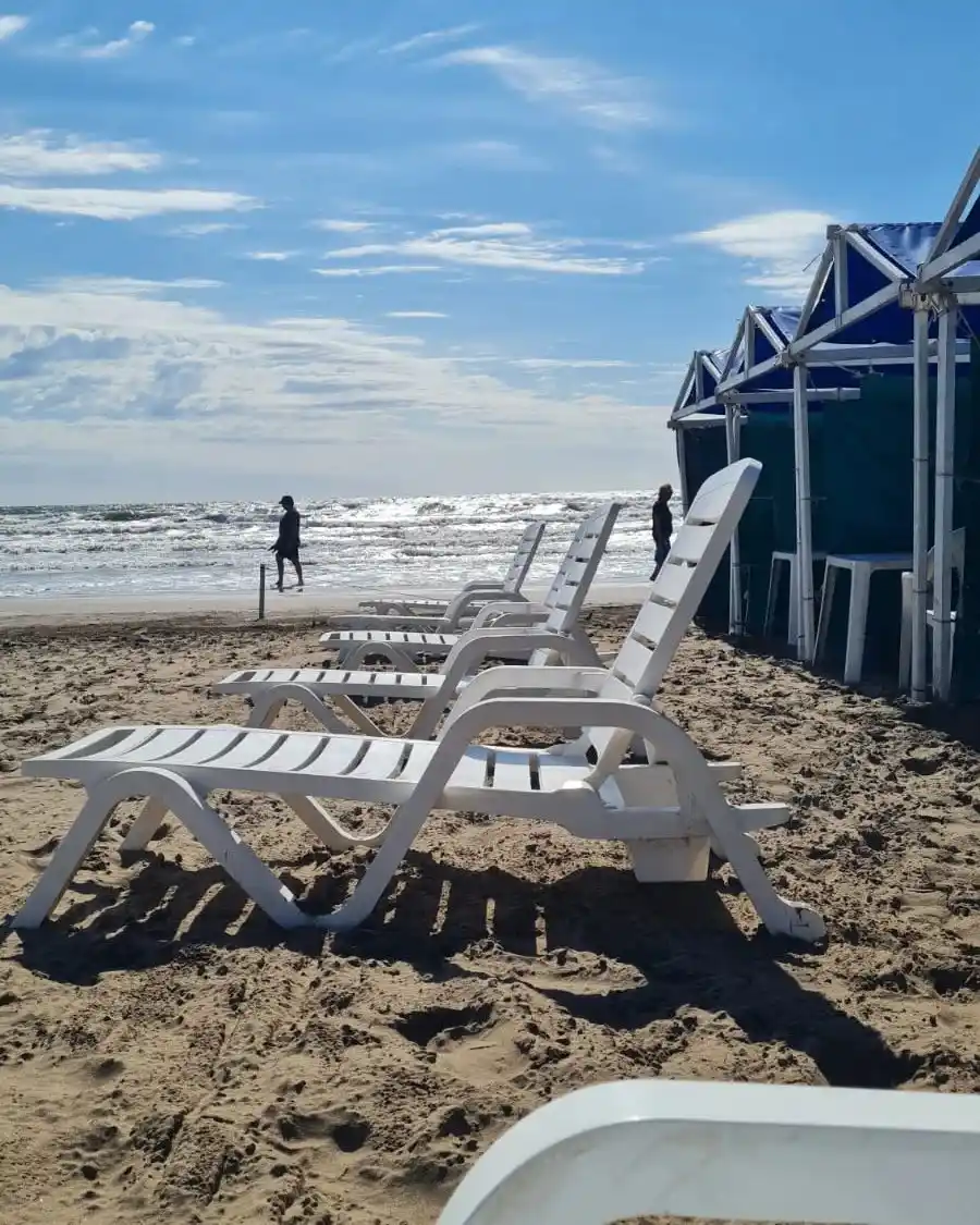 Con pocas reservas pero “con esperanza” de una buena temporada en el Partido de La Costa