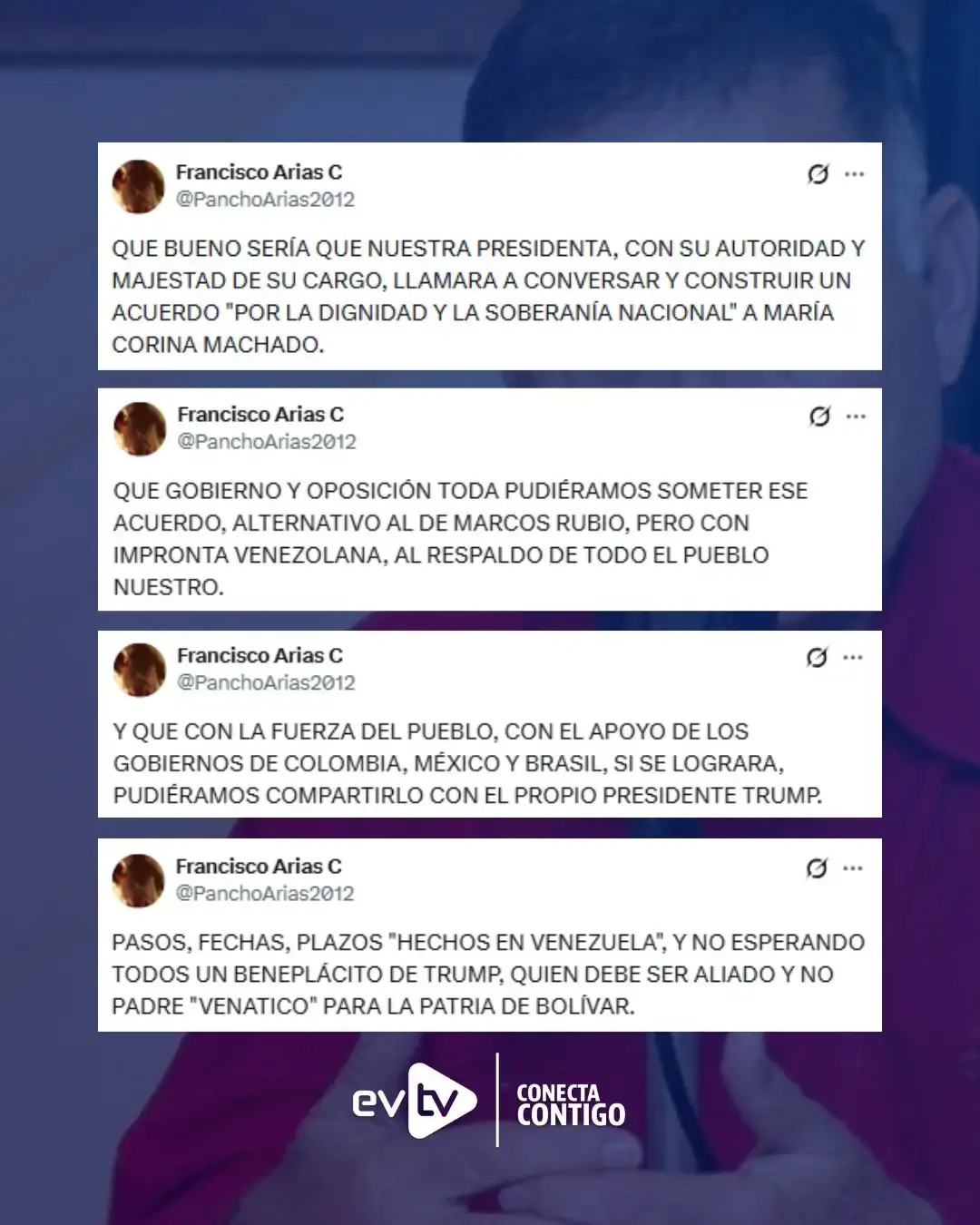 Arias