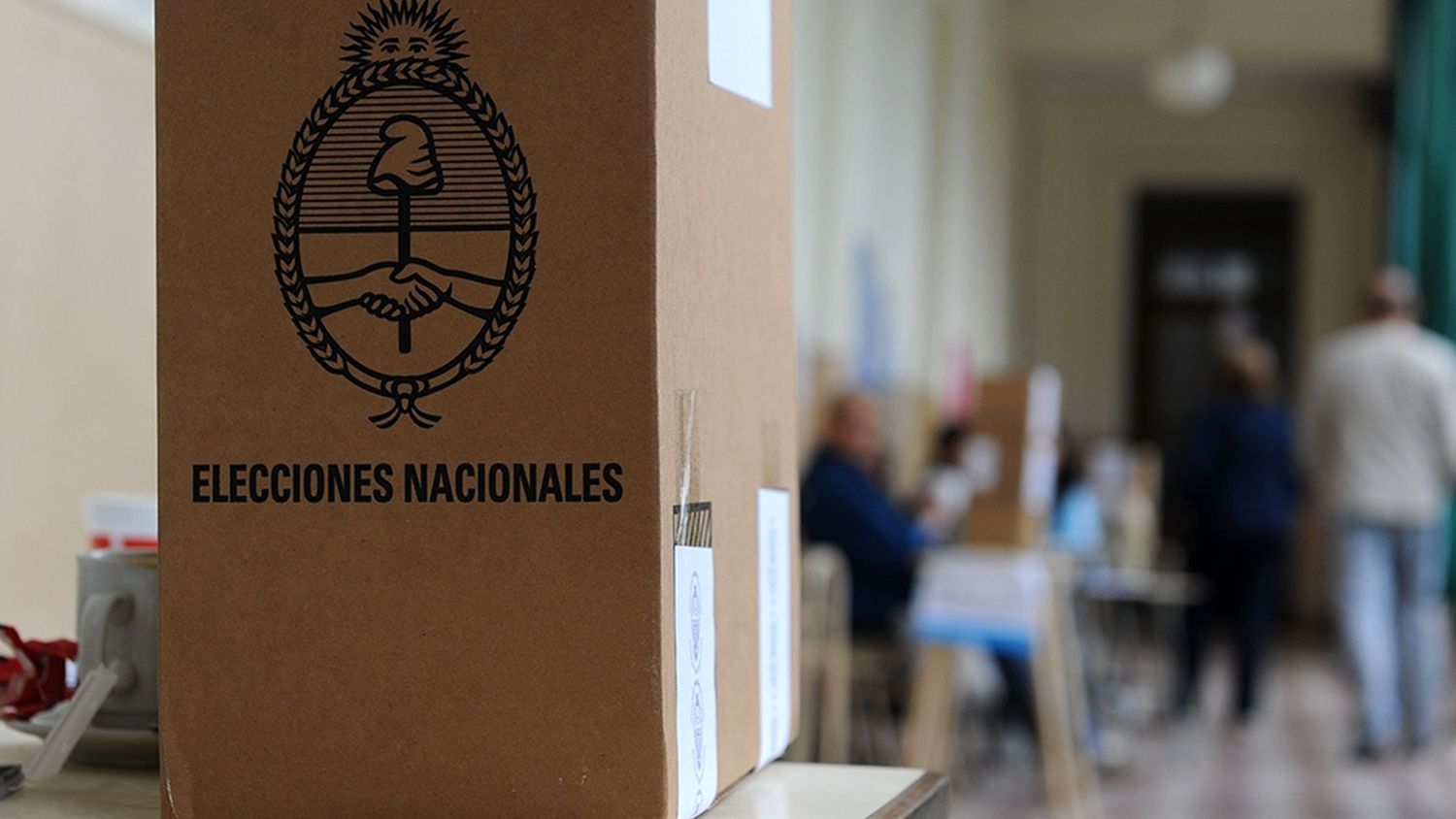 La oposición rechazó la iniciativa del Gobierno para posponer las elecciones PASO