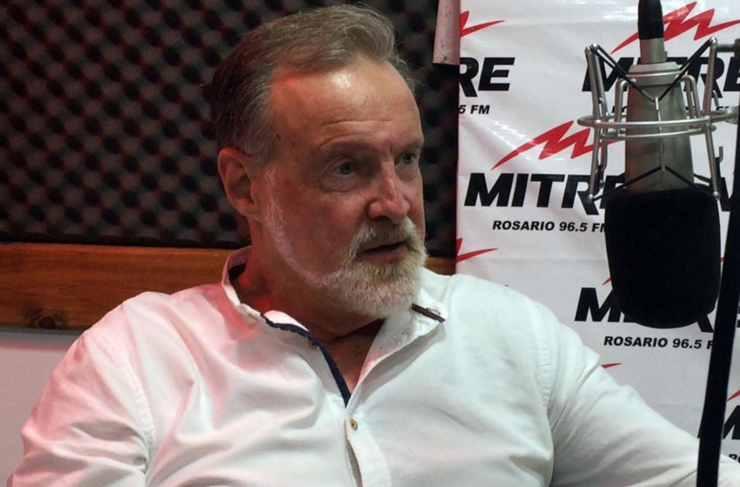 Rafael Bielsa: “Si no cambia el Poder Judicial, no tenemos destino como Patria”