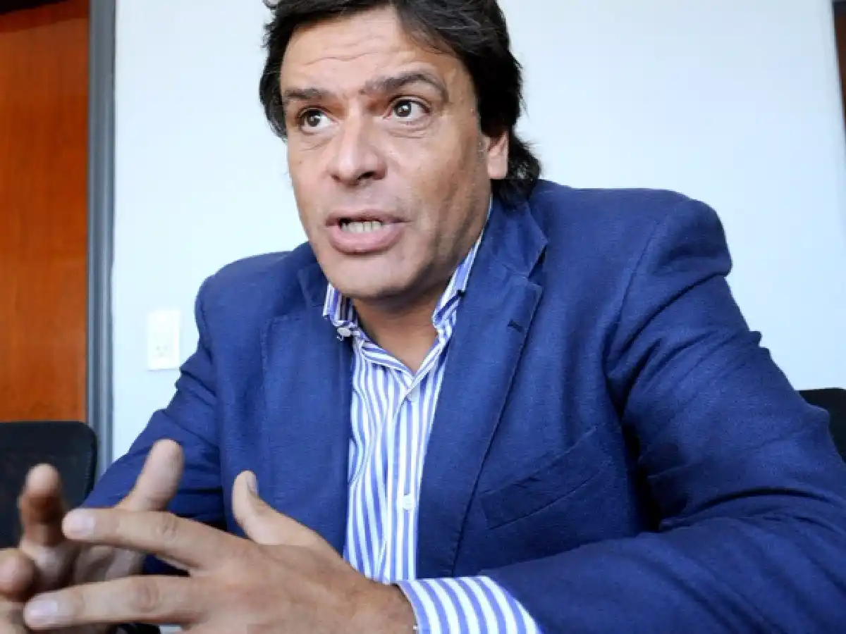 Córdoba no analiza sumarse al protocolo de las fuerzas federales