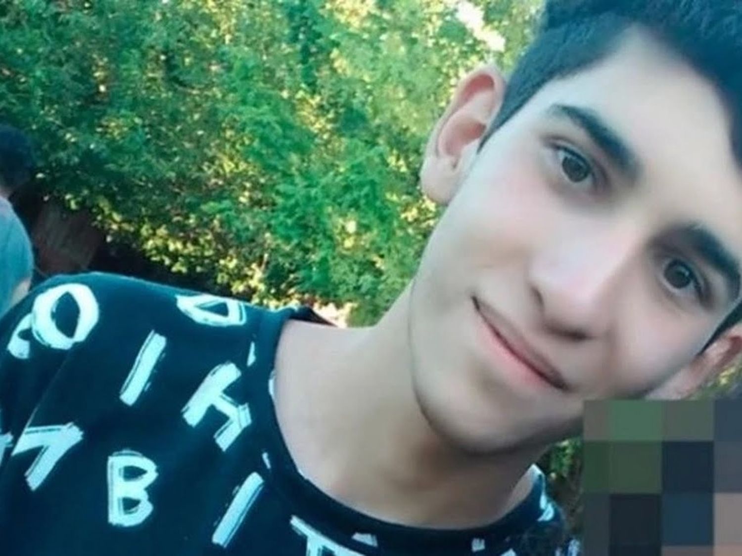Sentenciaron a prisión perpetua a los asesinos de Lautaro Alvaredo