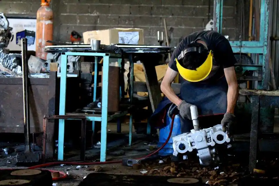 El 27,4% de los trabajadores es pobre y la mayoría se desempeñan en la informalidad