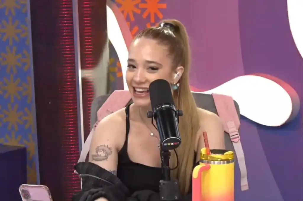 Ángela Torres