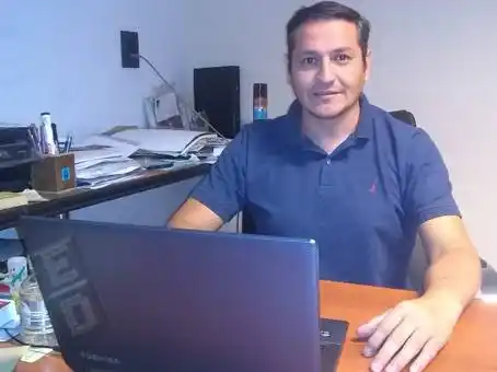 "En las peores crisis los panaderos continuamos trabajando"