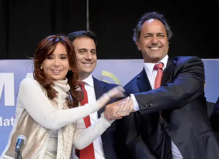 La Presidenta reclamó a Lorenzetti “menos discursos”