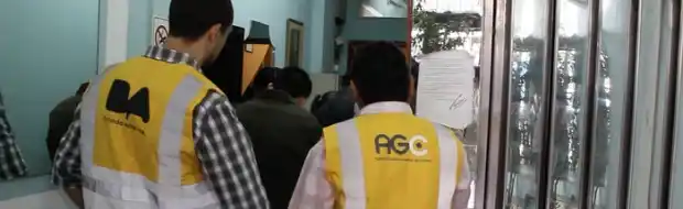 CABA: Clausuraron más de 500 hoteles y albergues