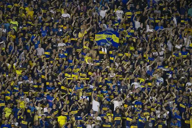 Conocé qué falta para que se confirme el superclásico en octavos 