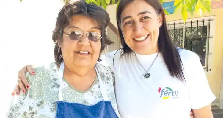 “No se educa con asfalto”