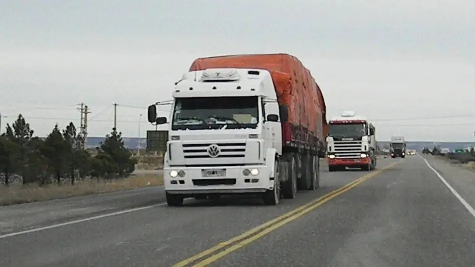 Continúa la preocupación en los transportistas por la falta de gasoil