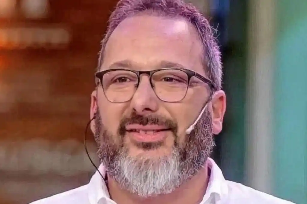 A un año de su fallecimiento, se conoció la carta que dejó Gerardo Rozín antes de morir: “Me voy feliz”