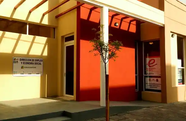 El equipo del Jóvenes con Más y Mejor Trabajo logró la continuidad laboral