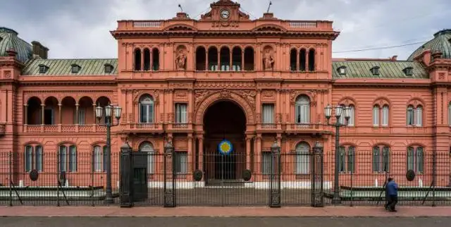 Jubilados: para el Gobierno fallo de la Corte no impactará en plan económico
