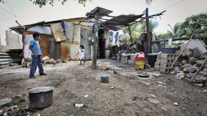 Antes del balance de gestión de Macri se conoce que el 40,8% de los argentinos son pobres