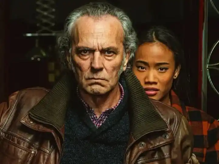 Cuándo se estrena la cuarta temporada de "Entrevías" en Netflix