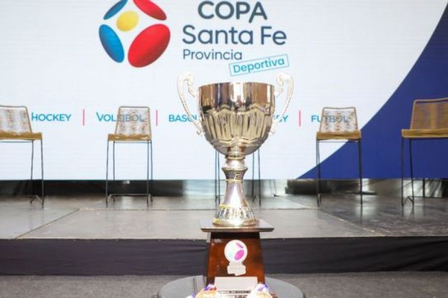 Se vienen las semifinales de la Copa Santa Fe