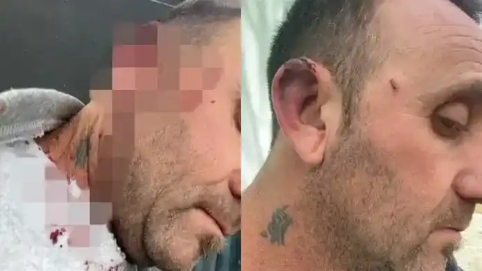 Habló el intendente agredido por un concejal: “Es lamentable, no valía la pena”