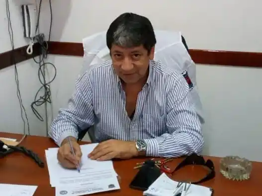 Hugo Godoy confirma paro y movilización al Congreso: "No somos para nada optimistas"