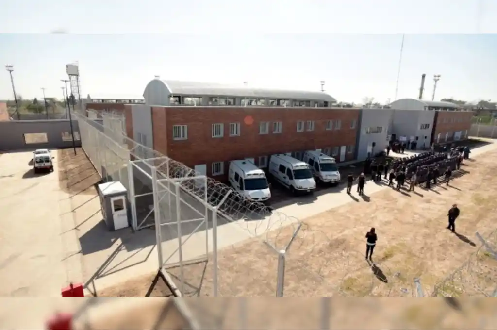 El muchacho se considera inocente, y asegura que cumplirá “la condena con la frente alta”.