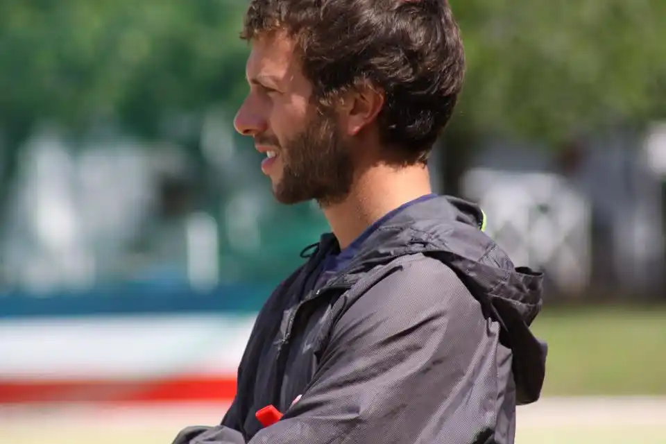 El Sub-18 de Mar del Plata comienza a jugar en Salta