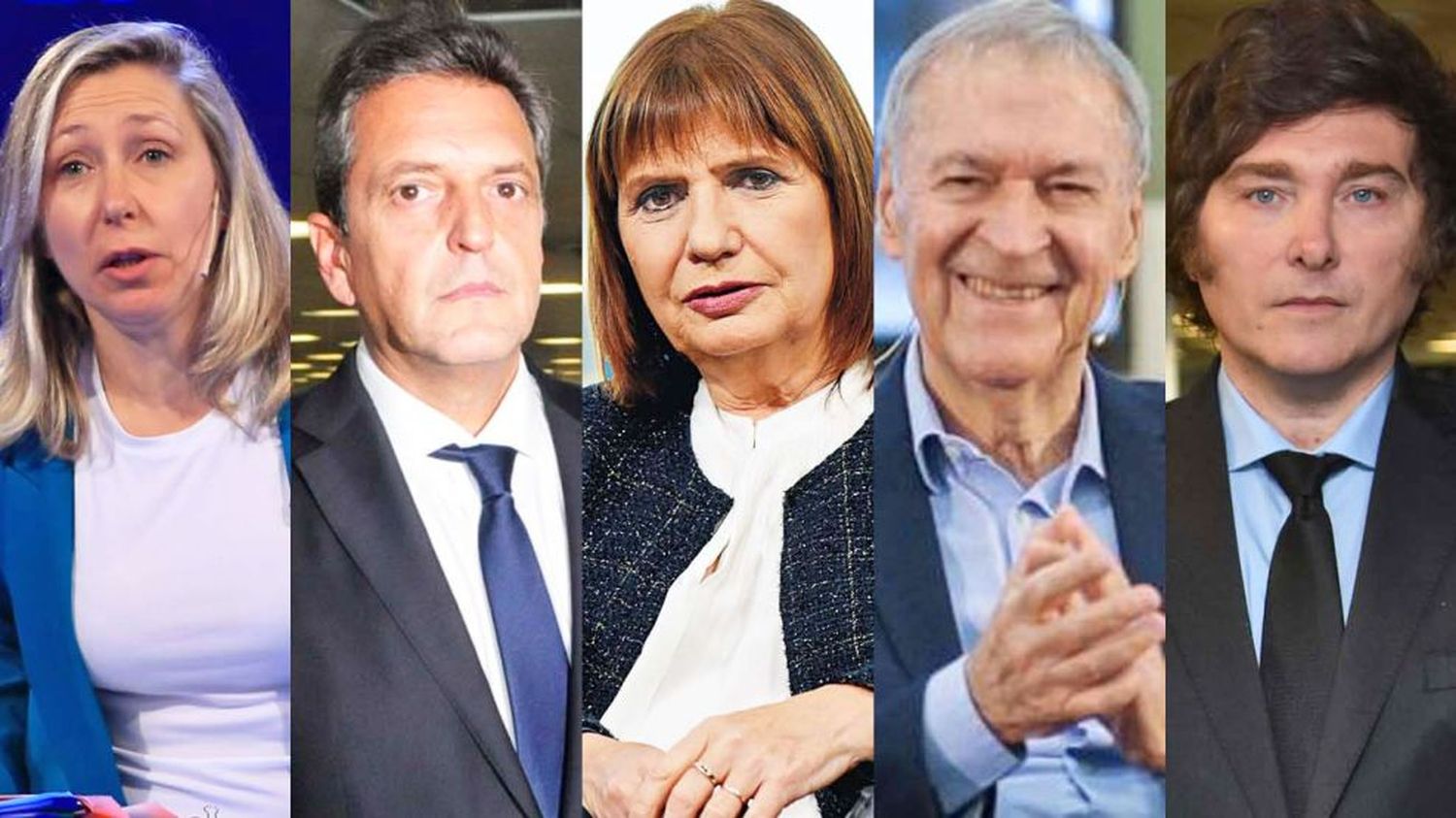 Ultimo día para sugerir temas de interés en los debates presidenciales