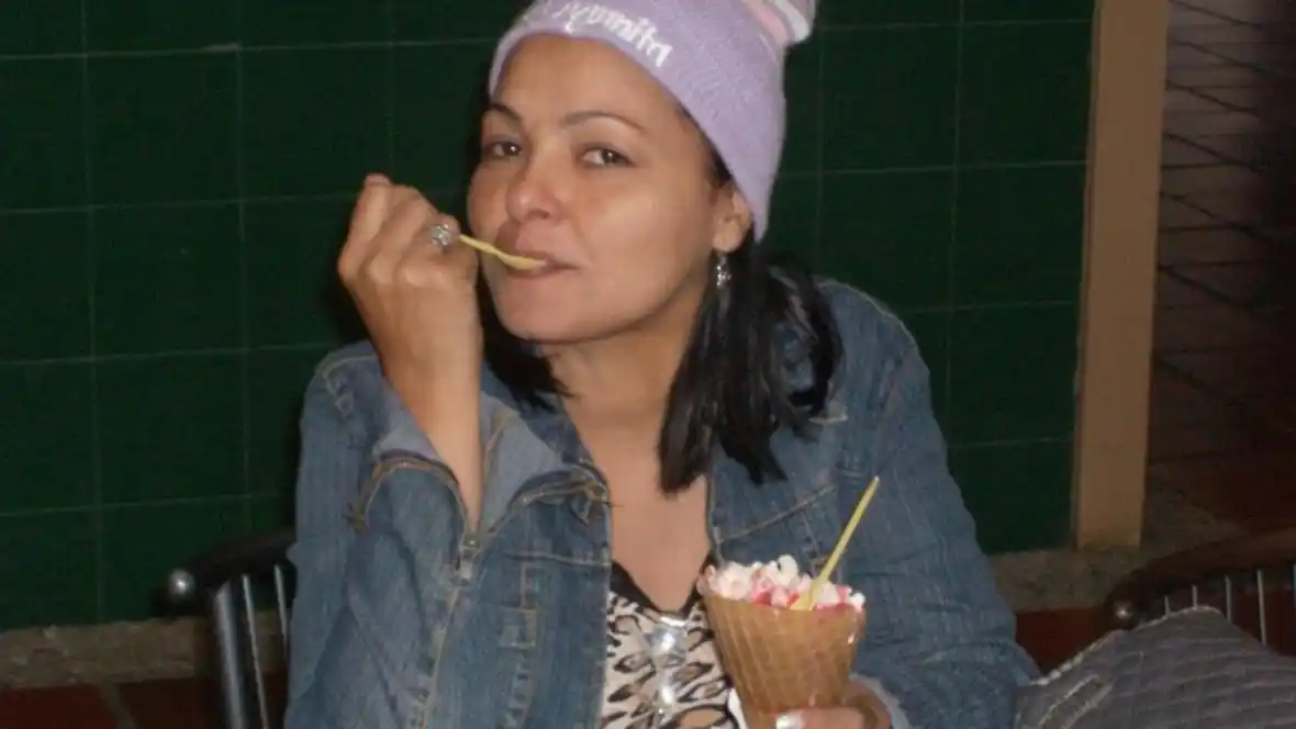 ¡Se regresaban a Maracaibo para navidad! Mueren madre e hija venezolanas en accidente de Riohacha