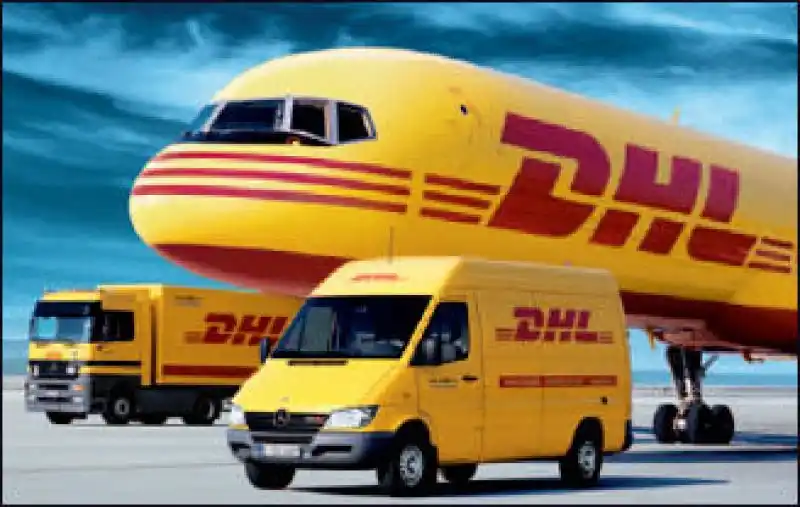 DHL y Fundación Enseñá por Argentina trabajan juntos por la educación