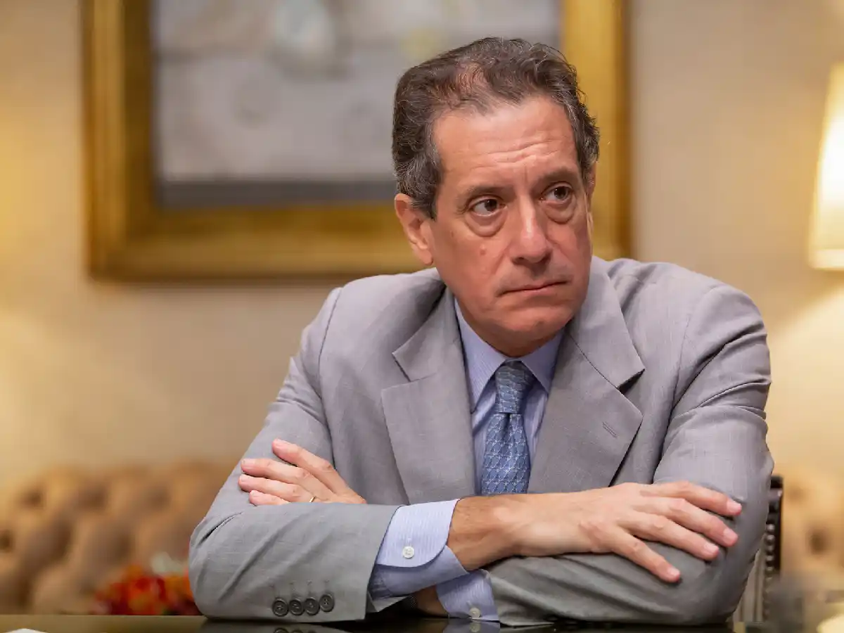 Miguel Pesce: "No hay razón para que el peso se devalúe"