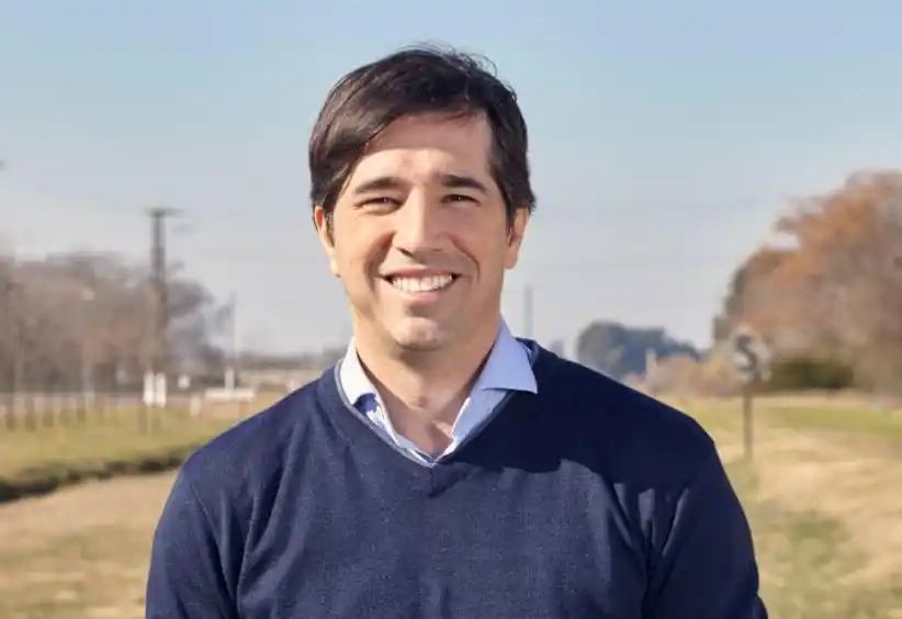 imagen Franco Ariel Flexas