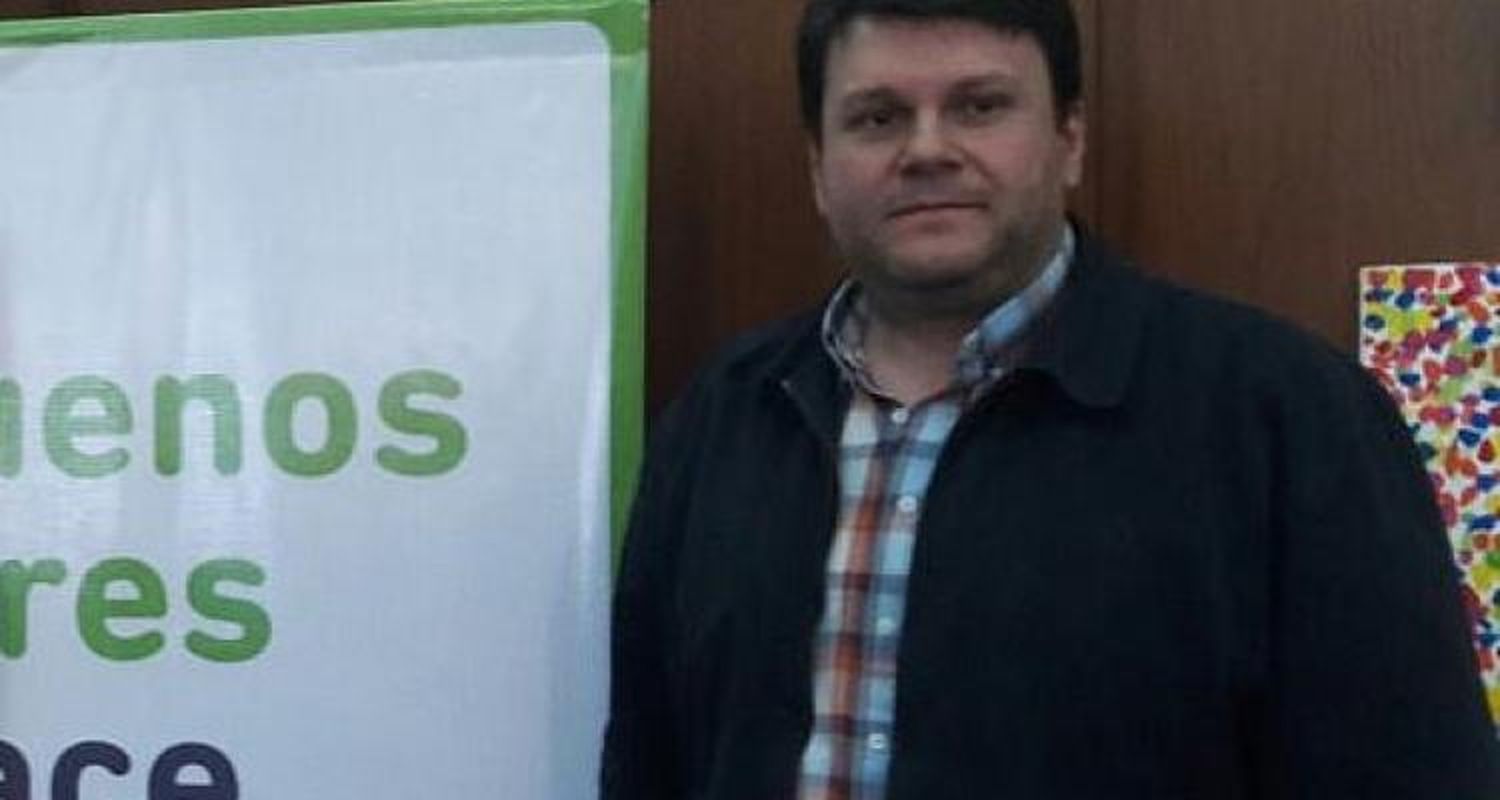 Gustavo Liloff: “Pese al paro docente, los comedores escolares están funcionando”