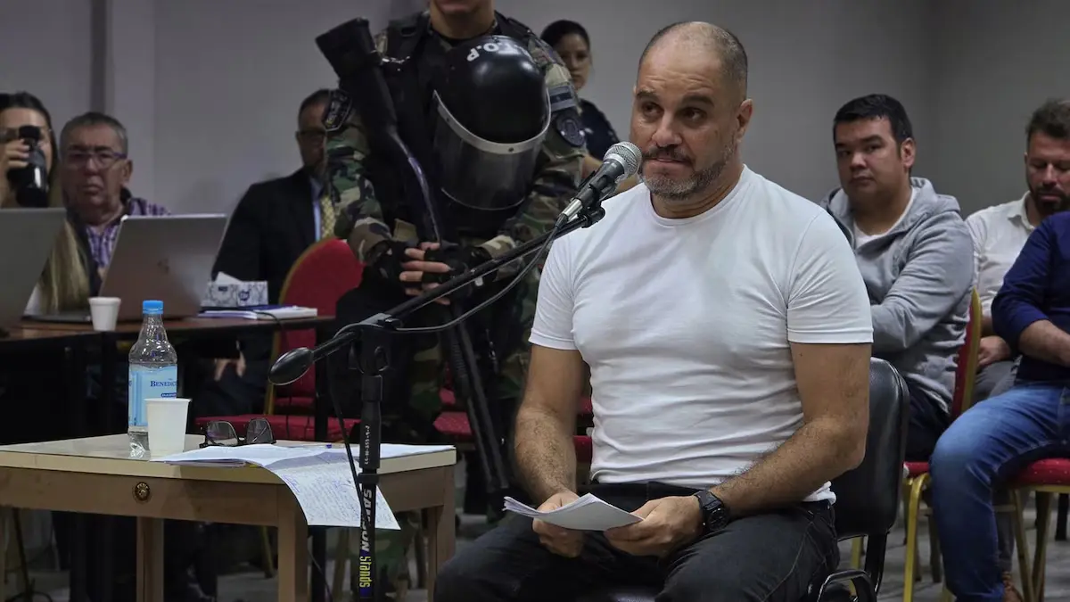 Generación Zoe: Leonardo Cositorto fue declarado culpable de estafa y asociación ilícita
