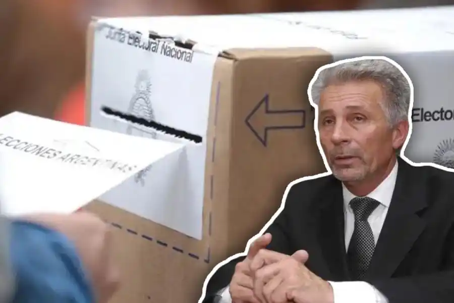 Contundente descargo de Juan Manuel Caudana tras ser acusado de comprar votos