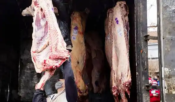 México abre su mercado a la carne argentina tras 22 años de negociaciones