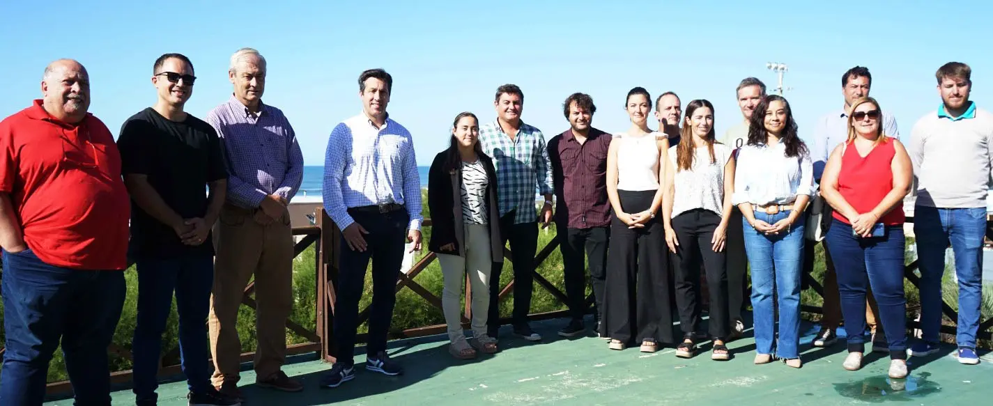 Producción, turismo y desarrollo