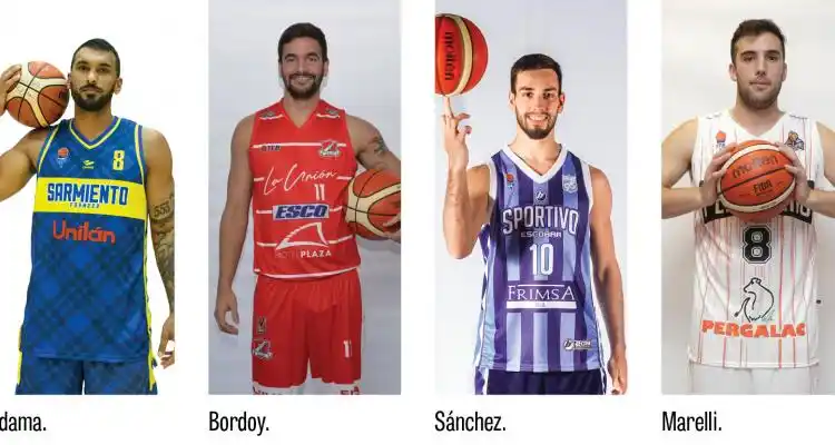 La realidad de los sampedrinos  en el Torneo Federal frenado  por el coronavirus