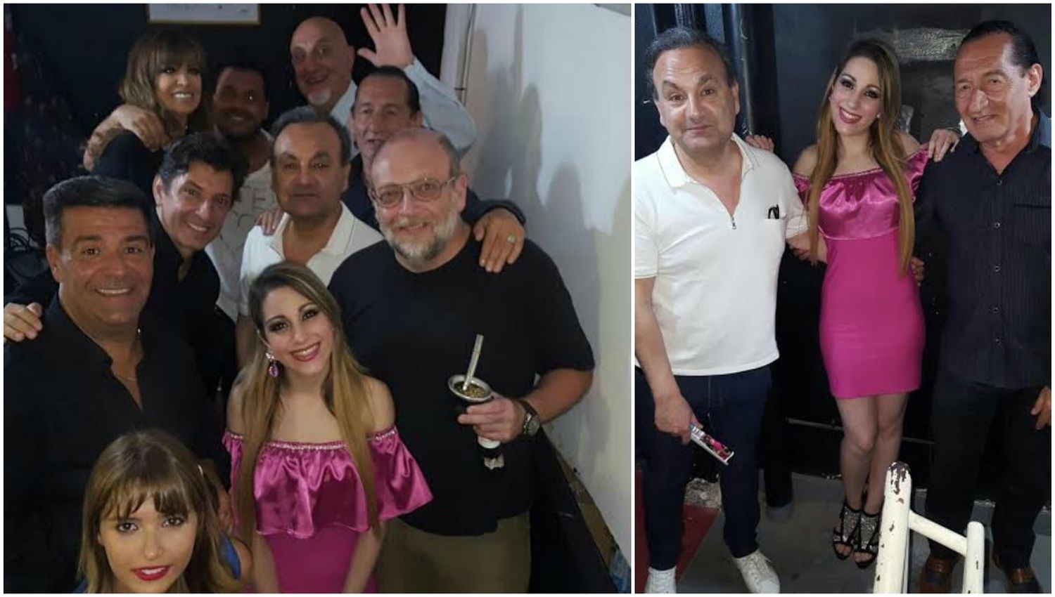 El autor francés de "Mi mujer se llama Mauricio" en Mar del Plata
