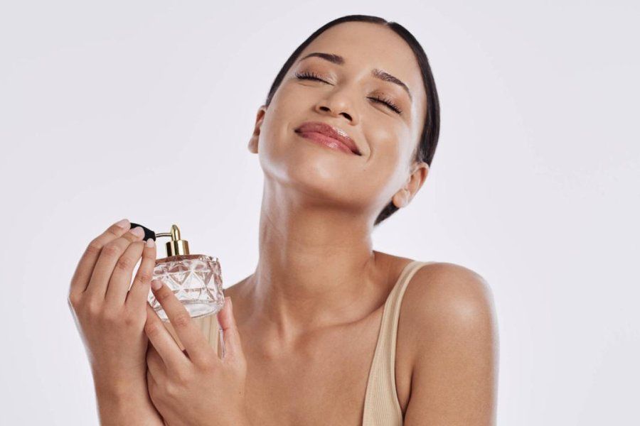 Claves para elegir un perfume que se ajuste a su forma de ser y expresarse