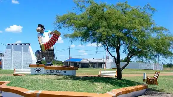 El Cachencho,  de Federal:  Se cumplen 4 años de su fallecimiento