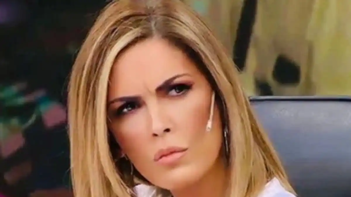 Viviana Canosa ya tiene reemplazo, pero sería temporal