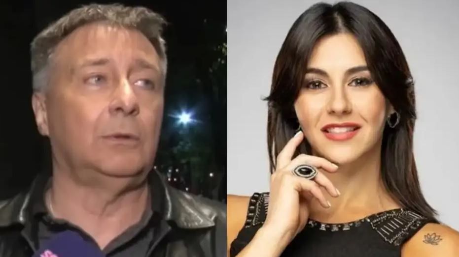 Rolando Graña le pegó duro a Marcela Pagano y defendió a Antonio Laje