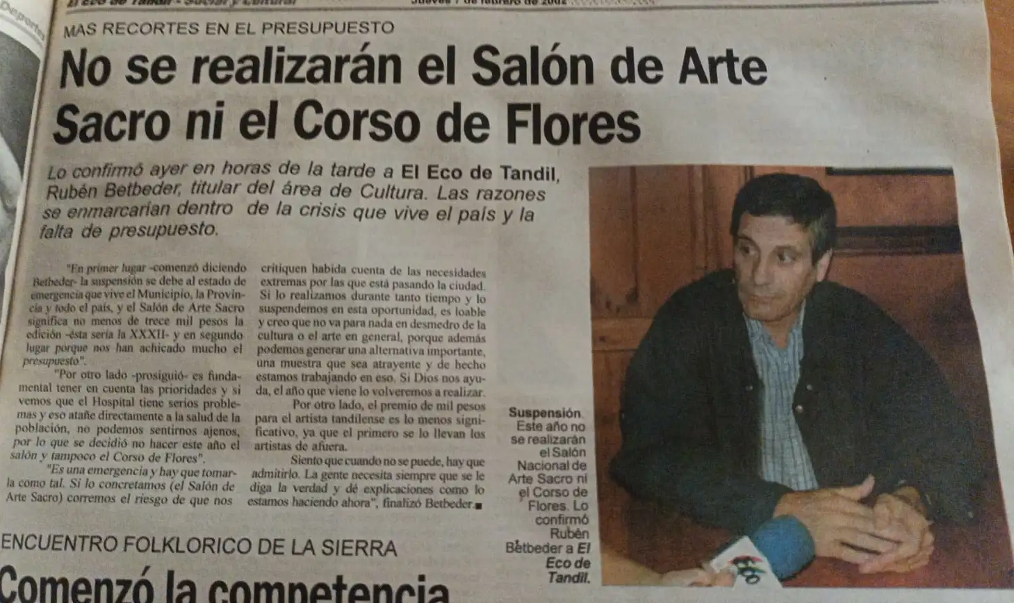 7 de febrero