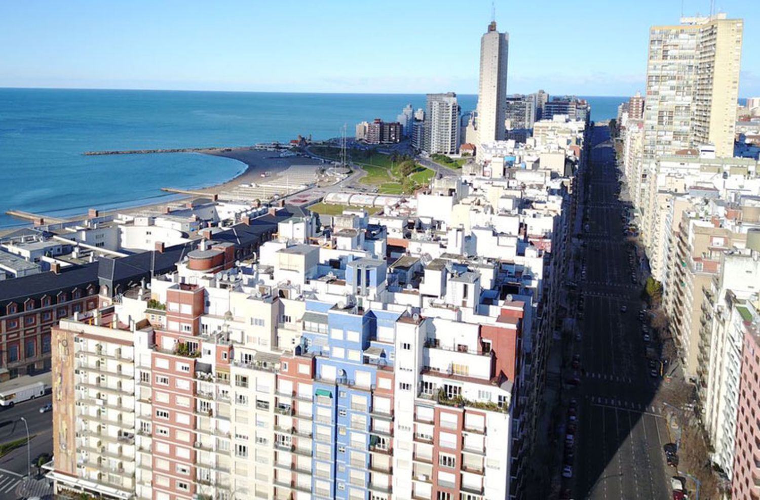 Verano: destacan apoyo de los martilleros para mantener los precios