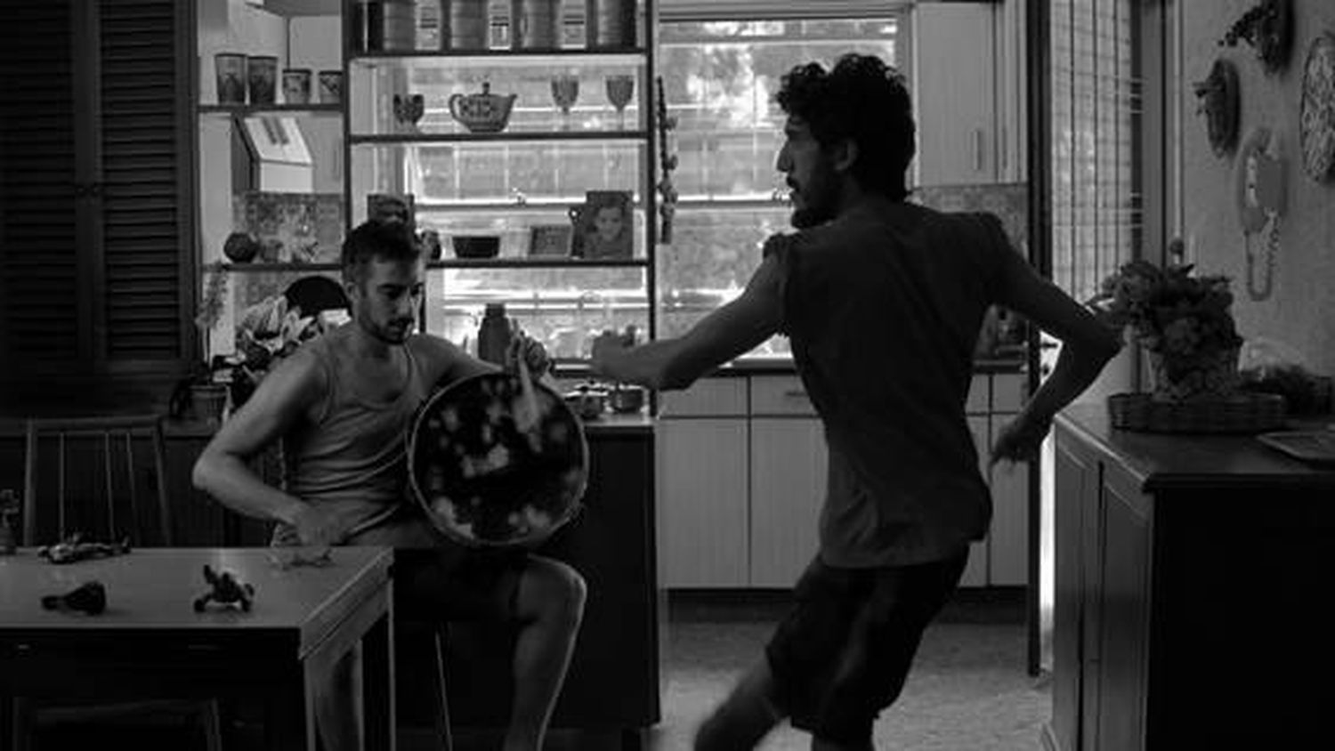 Llega a la sala Incaa “Malambo, el hombre bueno”