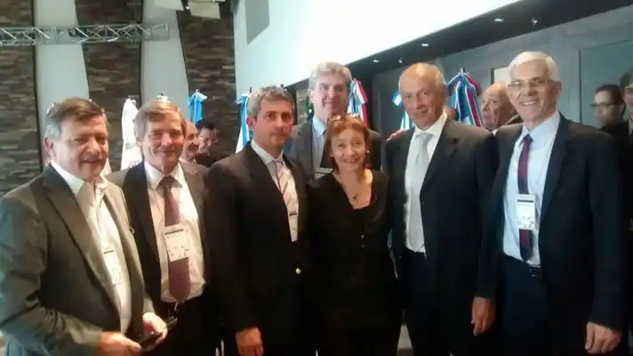 Entre Ríos participó del Consejo Nacional de la Vivienda 2014 