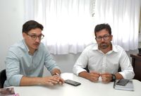 Está abierta la inscripción del programa de Masculinidades