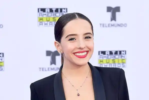 ¡Ooops! A la mamá de Evaluna se le «chispoteó» el sexo del bebé